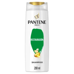 Shampoo Pantene Pro V Restauracion X 200 Ml