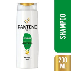 Alternative view of Shampoo Pantene Pro V Restauracion X 200 Ml