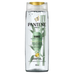 Shampoo Pantene Pro V Bamboo X 200 Ml