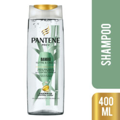 Alternative view of Shampoo Pantene Pro V Bamboo X 200 Ml