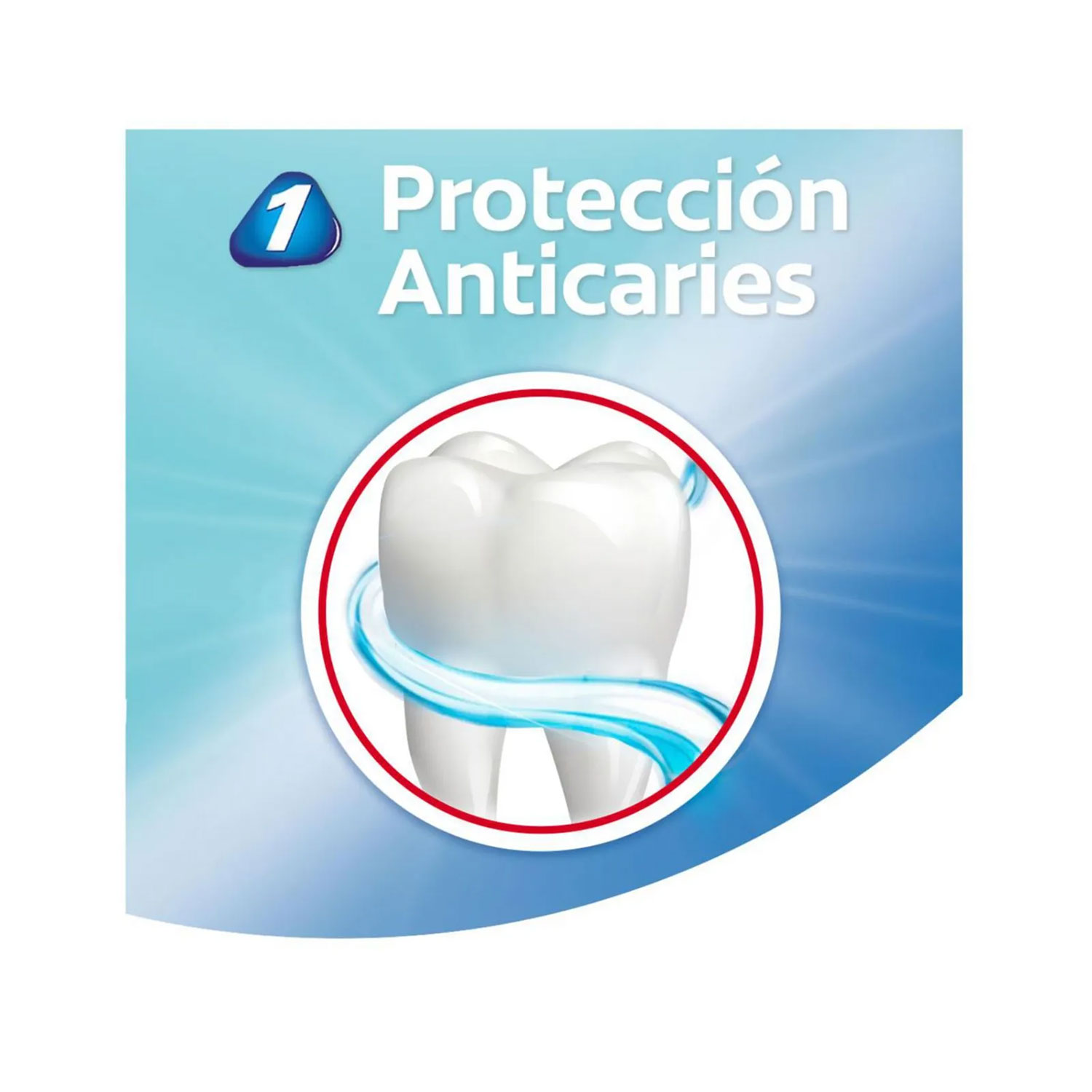 Crema Dental Colgate Triple Acción Xtra Blancura X 90 Gr - Imagen 4
