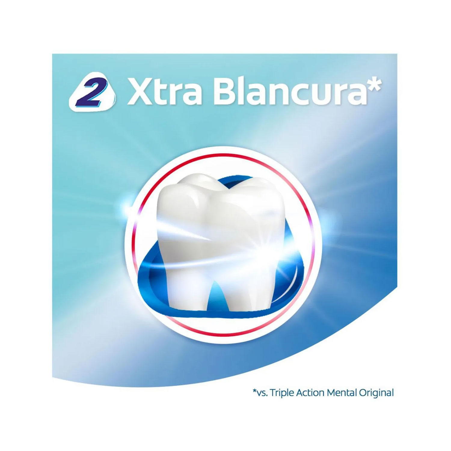 Crema Dental Colgate Triple Acción Xtra Blancura X 90 Gr - Imagen 5