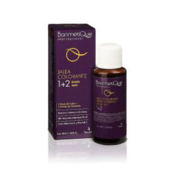 Jalea Colorante Bonmetique 1+2 662 X 50 Gr
