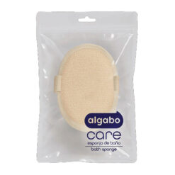 Esponja Algabo  Espuma X 1 U