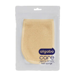 Esponja Algabo  Manopla X 1 U