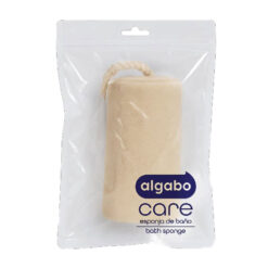 Esponja Algabo  Vegetal X 1 U