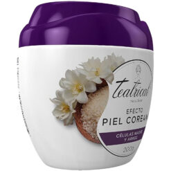 Alternative view of Crema Facial Teatrical  Piel Coreana X 200 Gr