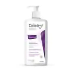 Crema Corporal Caladryl Cuidados Intensivos Piel Deshidratada X 400 Ml
