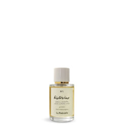 Alternative view of Perfume La Pasionaria Historias 1 X 50 Ml