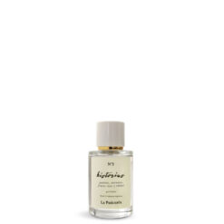 Alternative view of Perfume La Pasionaria Historias 3 X 50 Ml