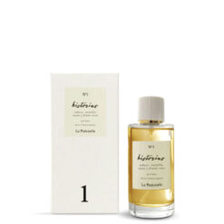 Perfume La Pasionaria Historias 1 X 100 Ml