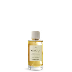 Alternative view of Perfume La Pasionaria Historias 1 X 100 Ml