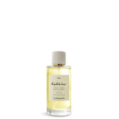 Alternative view of Perfume La Pasionaria Historias 6 X 100 Ml