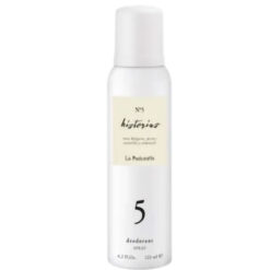 Perfume La Pasionaria Historias 5 X 123 Ml