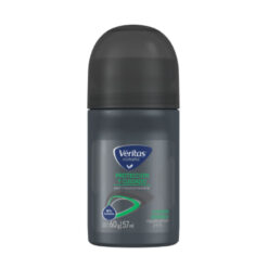 Antitranspirante Roll On Veritas  Protección y Cuidado X 57 Ml