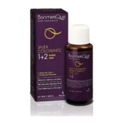 Jalea Colorante Bonmetique 1+2 5,62 X 50 Gr