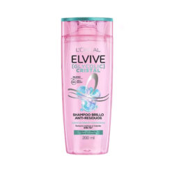 Shampoo Elvive Glycolic Cristal X 200 Ml