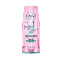 Acondicionador Elvive Glycolic Cristal X 200 Ml