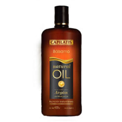 Acondicionador Capilatis  Nail Oil X 420 Ml