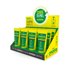 Crema de Ordeñe EVO Pieles Dañadas Vitamina A + Aloe Vera X 100 Ml