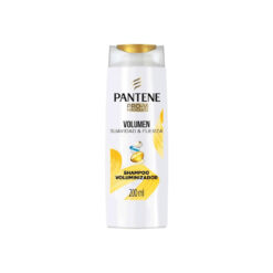 Shampoo Pantene Pro V Miracles Volumen X 200 Ml