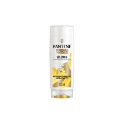 Acondicionador Pantene Pro V Miracles Volumen X 400 Ml