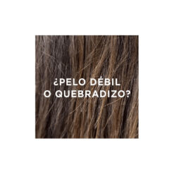 Alternative view of Acondicionador Pantene Pro V Miracles Volumen X 400 Ml