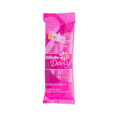 Maquinas de Afeitar Gillete Daisy X 2 U