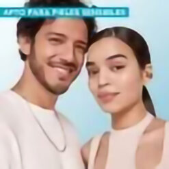 Alternative view of Serum Protector Solar Facial Garnier Super UV FPS 50 Anti Imperfecciones X 40 Ml