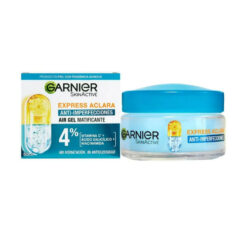 Gel Matificante Garnier Skin Active Matificante X 50 Ml