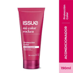 Alternative view of Acondicionador Issue  Proteccion Color X 190 Gr