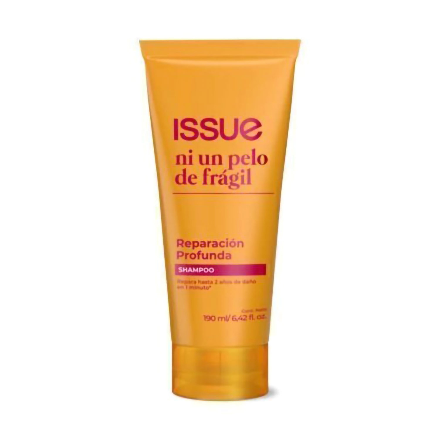Shampoo Issue Reparacion Profunda X 190 Gr