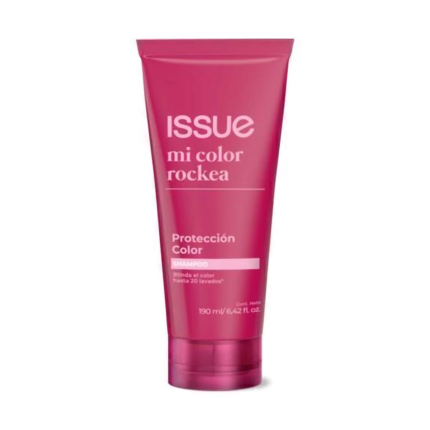 Shampoo Issue Proteccion Color X 190 Gr
