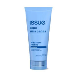 Shampoo Issue  Matizador Platino X 190 Gr