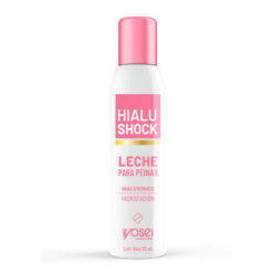Leche para Peinar Iyosei Shock Hialuronico X 125 Ml