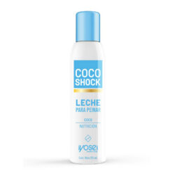 Leche para Peinar Iyosei Shock Coco X 125 Ml