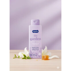 Alternative view of Colonia Algabo  Lily Garden X 400 Ml