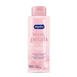 Colonia Algabo  Blush Peteals X 400 Ml