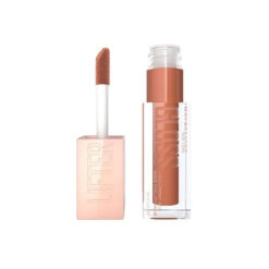 Brillo Labial Maybelline Lip Lifter 27 Toffee X 5,4 Ml