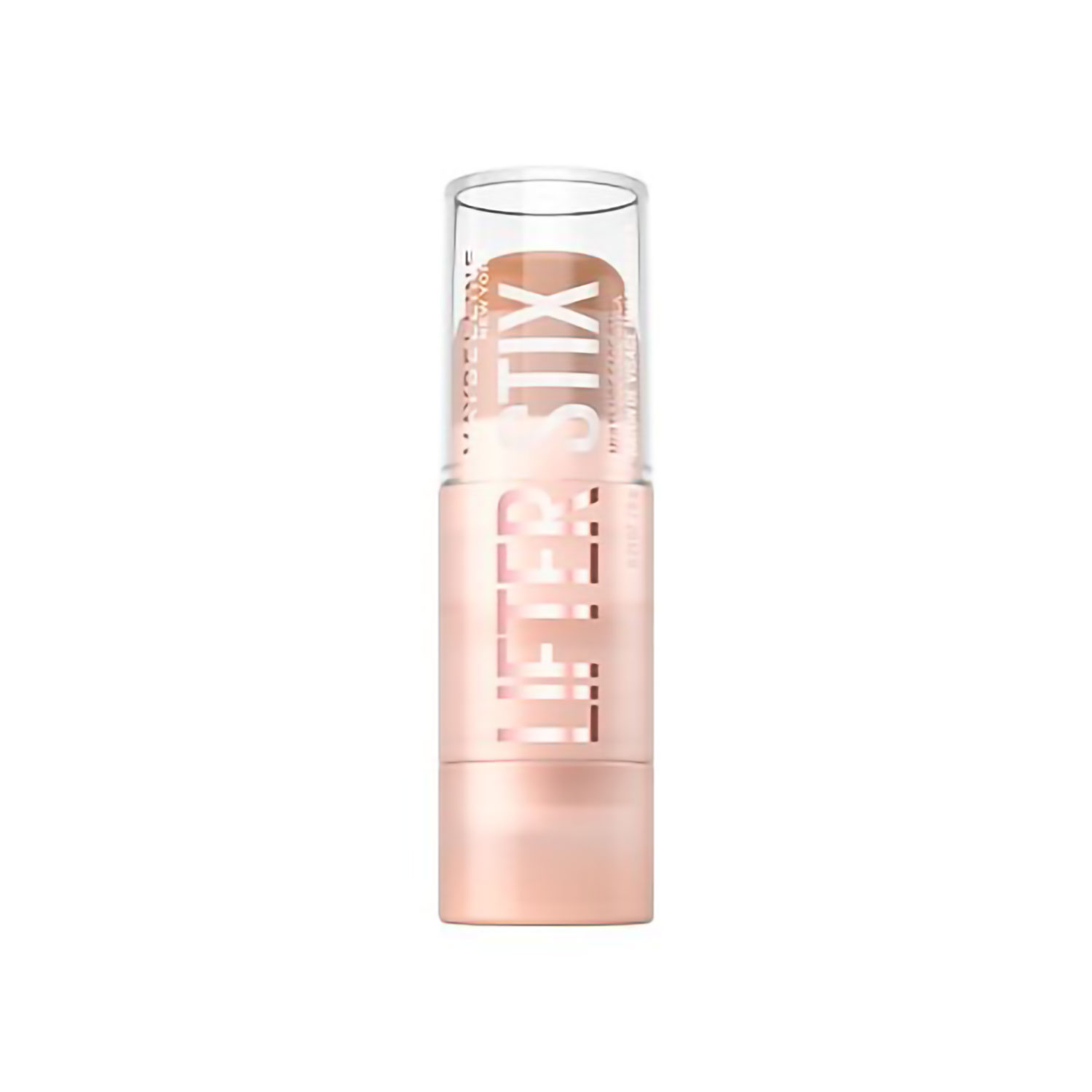 Barra Facial Multiuso Maybelline Lifter Stix 55 X 6 Gr