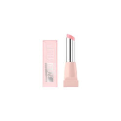 Balsamo Labial Hidratante Maybelline Lifter Glaze 002 Pink Drip X 2,8 Gr
