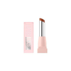 Balsamo Labial Hidratante Maybelline Lifter Glaze 009 Latte Crush X 2,8 Gr
