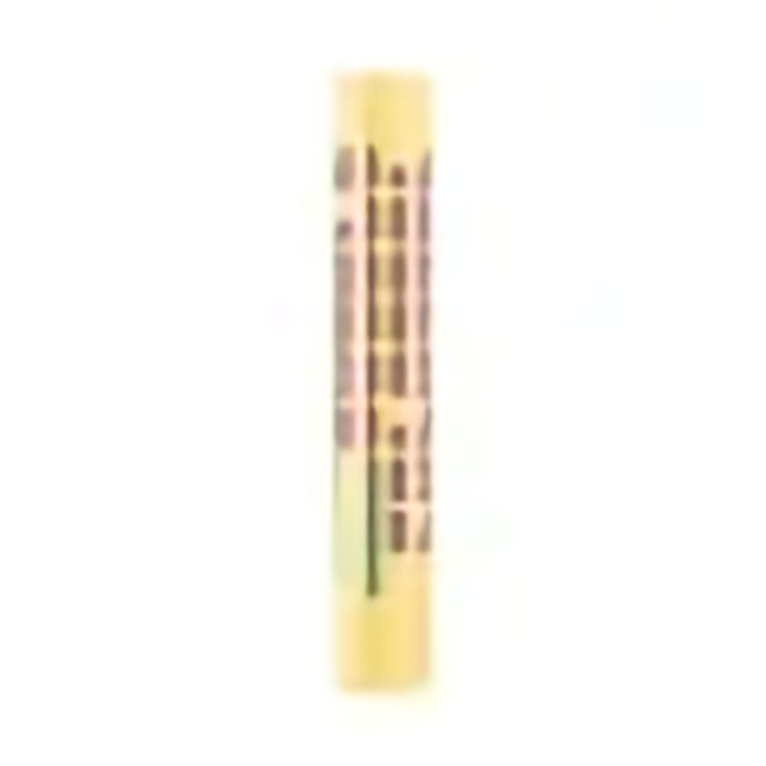 Mascara de Pestañas Maybelline Colossal Bubble WTP Very Black X 10 Ml - Imagen 2