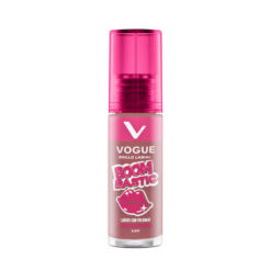 Brillo Labial Vogue Bombastic Volcanica X 6,8 Ml