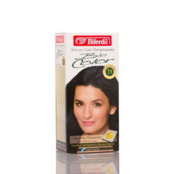 Kit Coloracion Biferdil Bio Color 1,11 Negro Azulado X 1 U