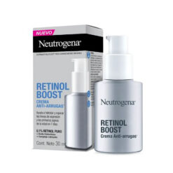 Crema Facial Neutrogena  Retinol Boost X 30 Gr
