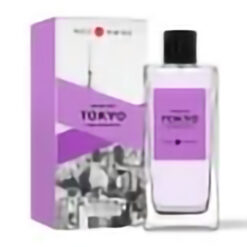 Perfume Pret a Porter Cities Tokyo X 100 Ml