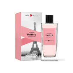 Perfume Pret a Porter Cities Paris X 100 Ml