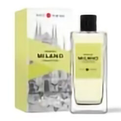 Alternative view of Perfume Pret a Porter Cities Milan X 100 Ml