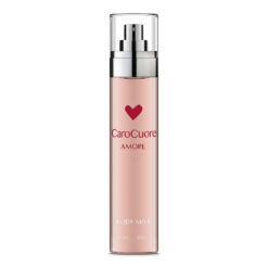 Bruma Corporal Body Mist Caro Cuore  Amore X 120 Ml